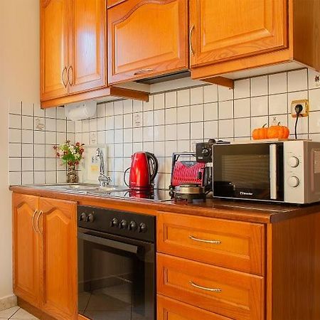 Marina Luxury Studio Χανιά Εξωτερικό φωτογραφία