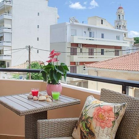 Marina Luxury Studio Χανιά Εξωτερικό φωτογραφία