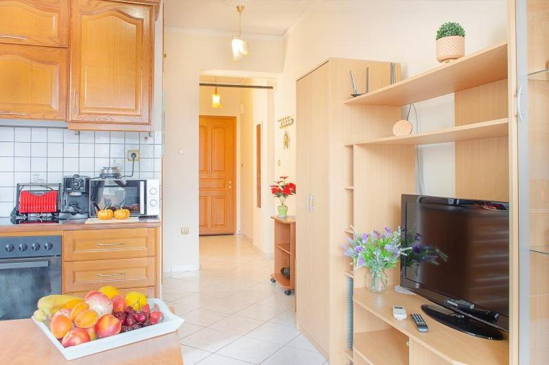 Marina Luxury Studio Χανιά Εξωτερικό φωτογραφία
