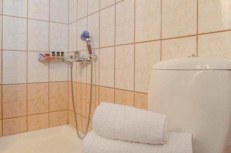 Marina Luxury Studio Χανιά Εξωτερικό φωτογραφία