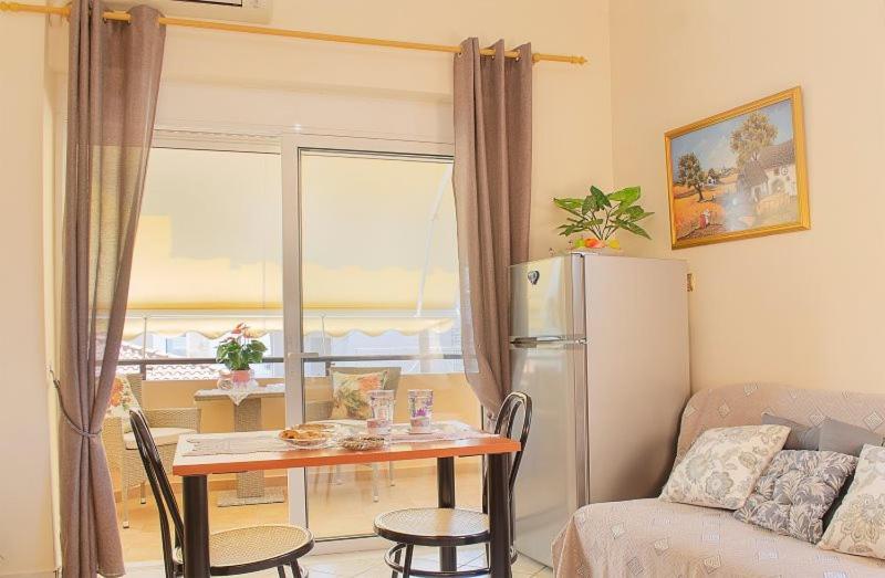Marina Luxury Studio Χανιά Εξωτερικό φωτογραφία