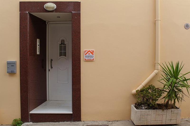Marina Luxury Studio Χανιά Εξωτερικό φωτογραφία