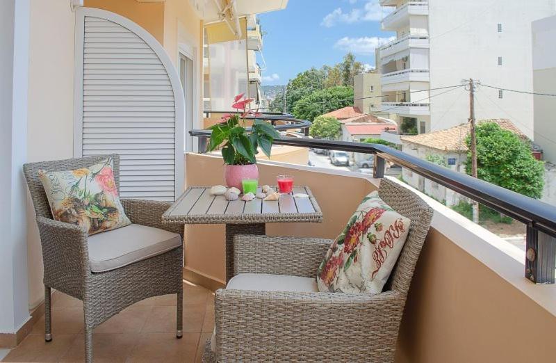 Marina Luxury Studio Χανιά Εξωτερικό φωτογραφία