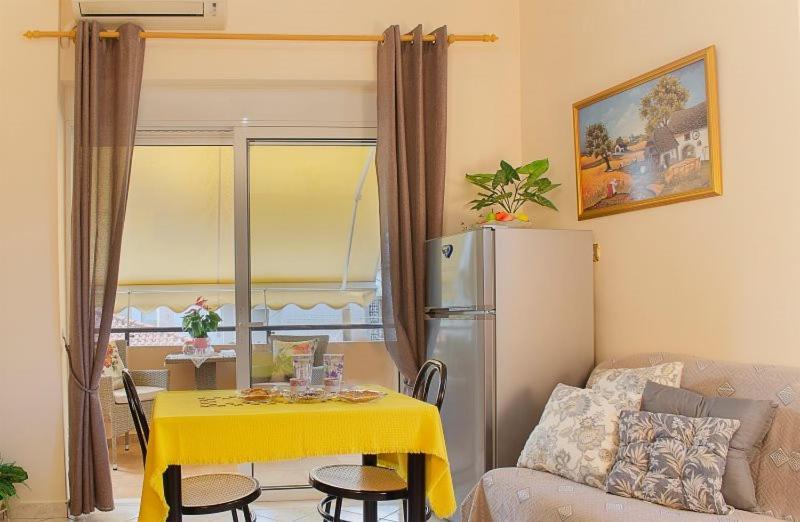 Marina Luxury Studio Χανιά Εξωτερικό φωτογραφία