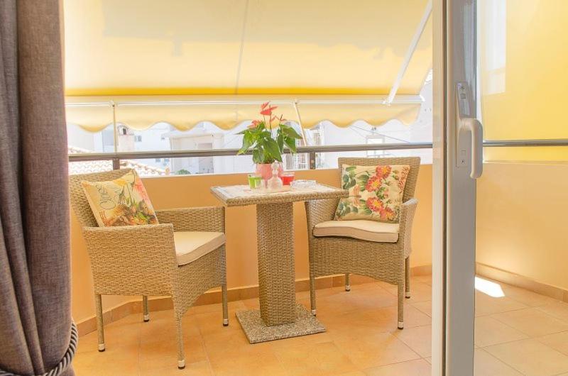 Marina Luxury Studio Χανιά Εξωτερικό φωτογραφία