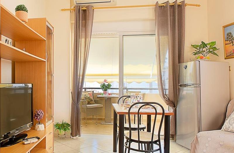 Marina Luxury Studio Χανιά Εξωτερικό φωτογραφία