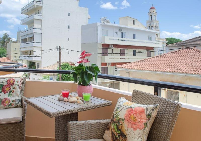 Marina Luxury Studio Χανιά Εξωτερικό φωτογραφία