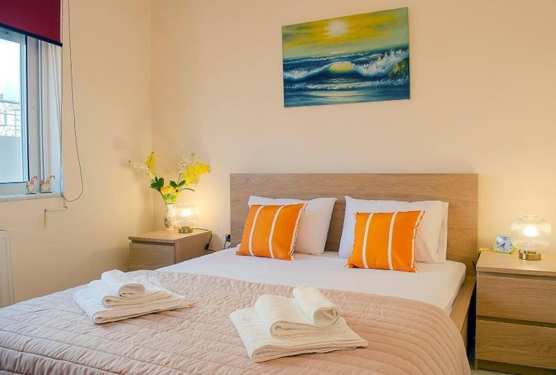 Marina Luxury Studio Χανιά Εξωτερικό φωτογραφία