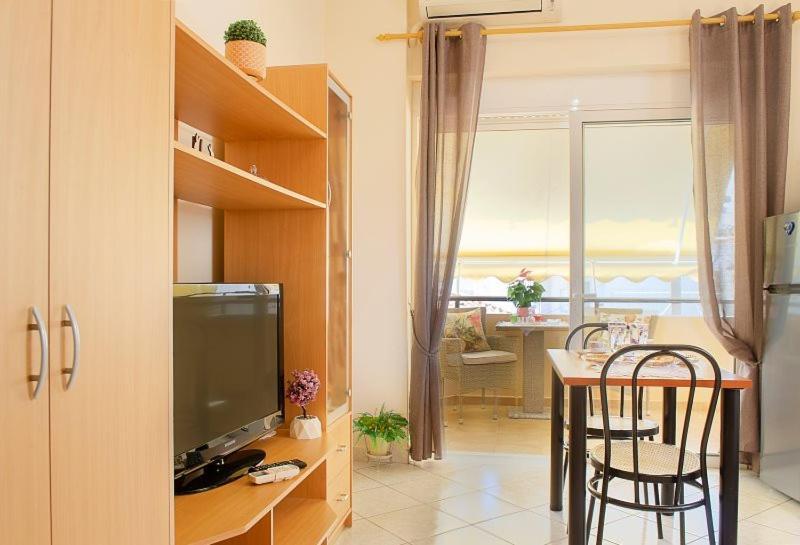 Marina Luxury Studio Χανιά Εξωτερικό φωτογραφία