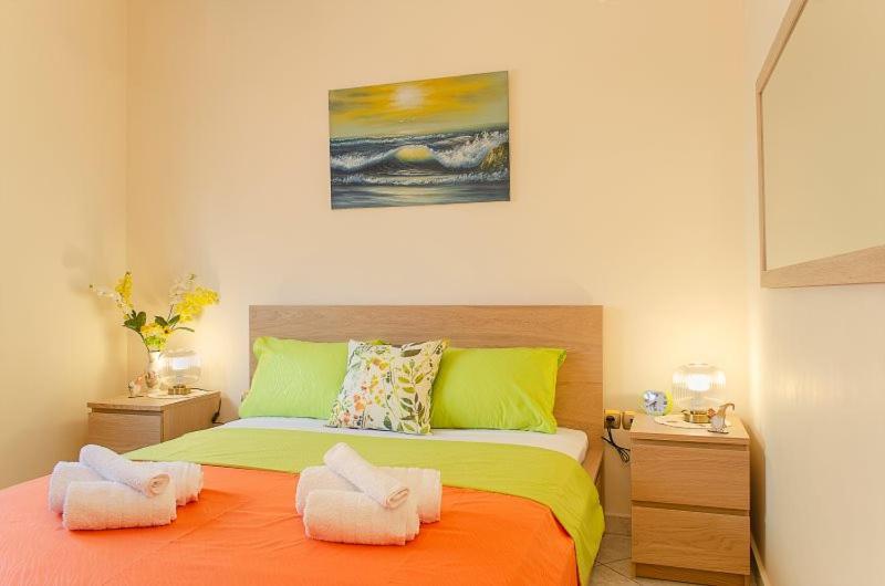 Marina Luxury Studio Χανιά Εξωτερικό φωτογραφία
